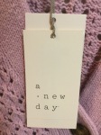 A New Day Cardigan