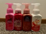 Bath & Body Works Holiday Scents Pt. 2
