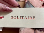 New Solitaire Trench Coat