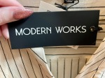 New Modern Works Top