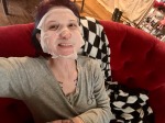 Face Mask Festivities: Refreshing Peppermint Sheet Mask By GlamUp Edition